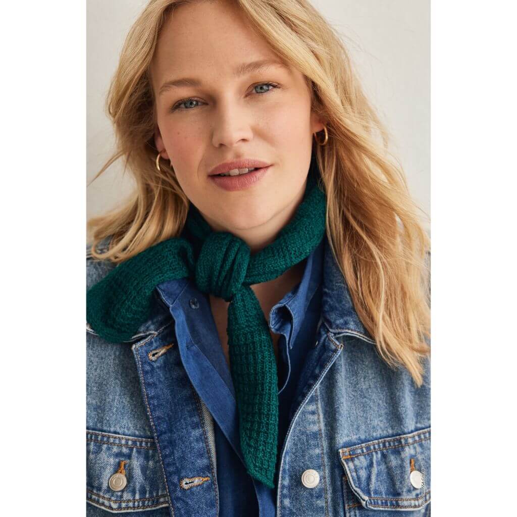 Lana Grossa Heft Merino Edition Nr. 3 - Image 14