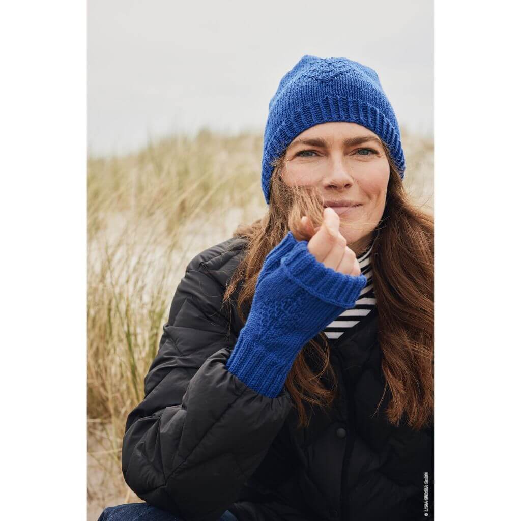 Lana Grossa Heft Merino Edition Nr. 3 - Image 4