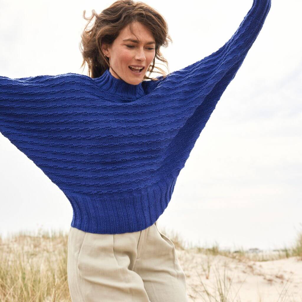 Lana Grossa Heft Merino Edition Nr. 3 - Image 8