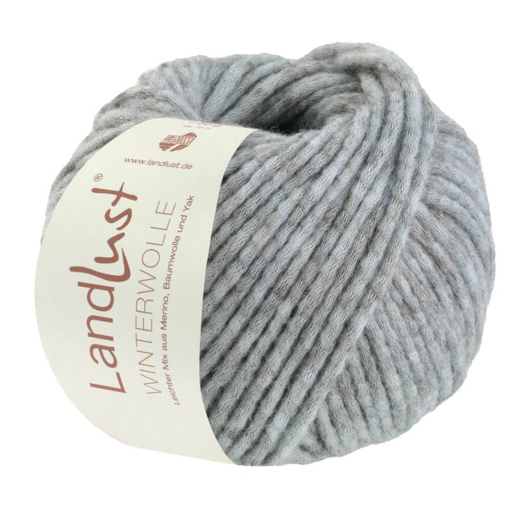 Lana Grossa Landlust Winterwolle 50 g - Image 19