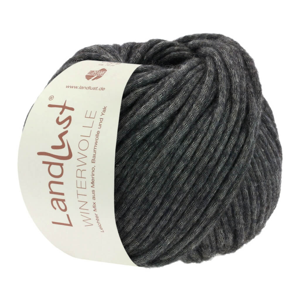 Lana Grossa Landlust Winterwolle 50 g - Image 21