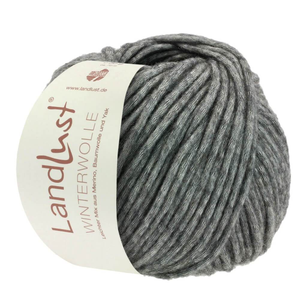 Lana Grossa Landlust Winterwolle 50 g - Image 7