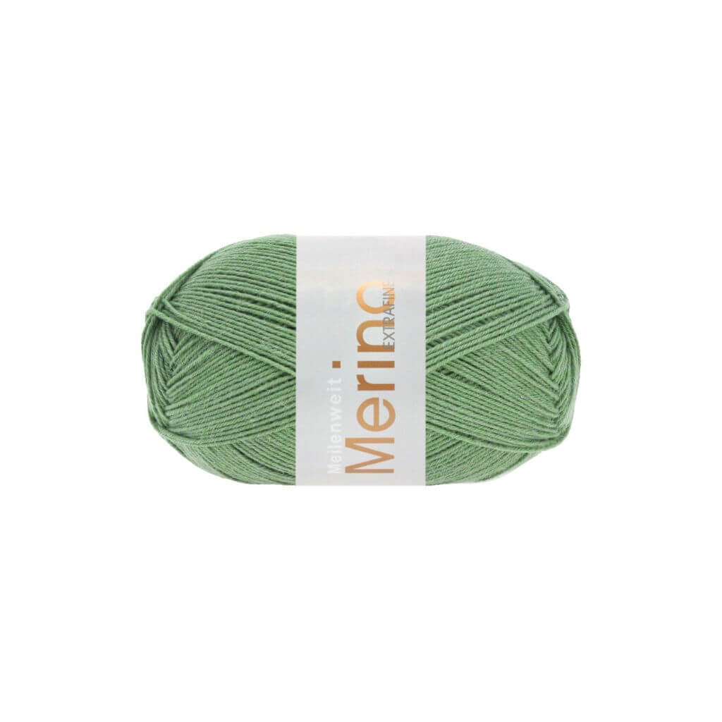 Lana Grossa Meilenweit 100 Merino extrafine - Image 11