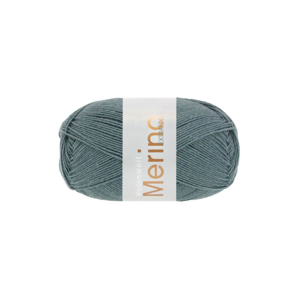 Lana Grossa Meilenweit 100 Merino extrafine - Image 12