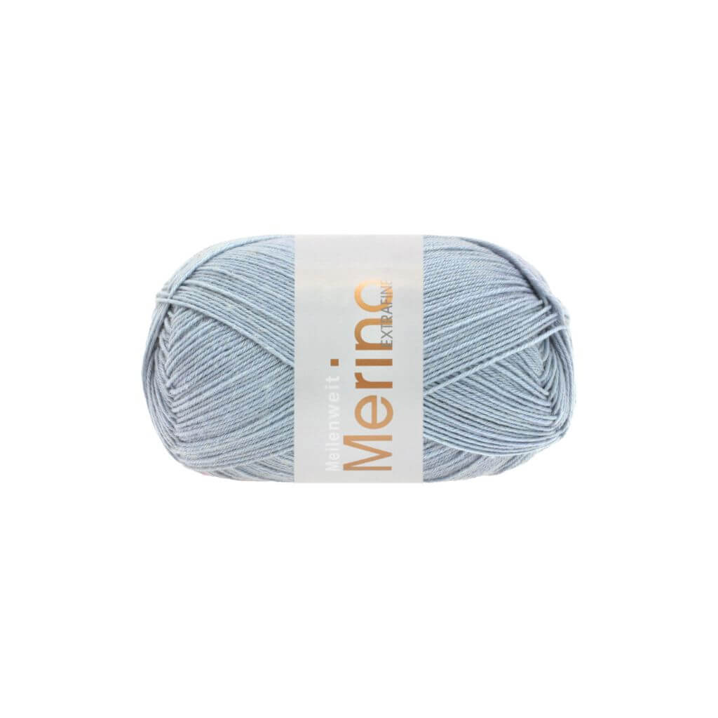 Lana Grossa Meilenweit 100 Merino extrafine - Image 13