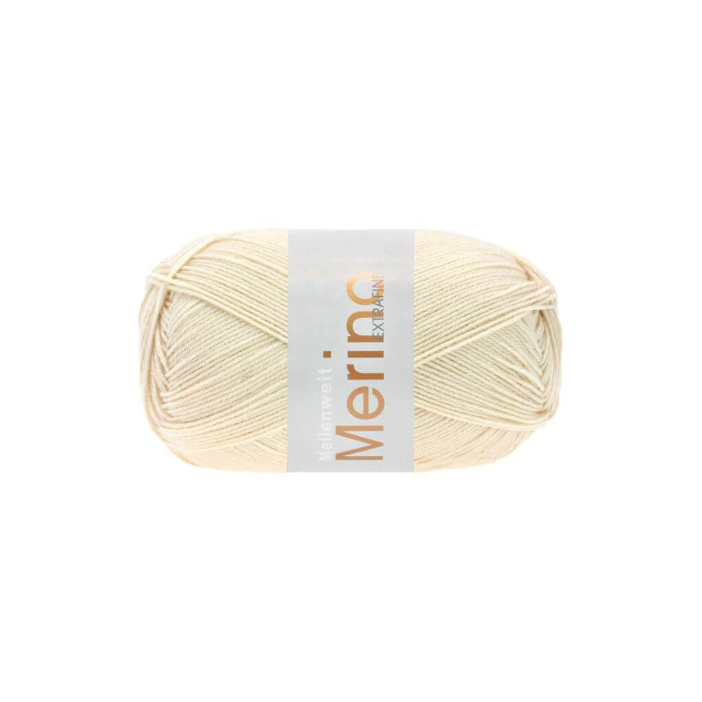 Lana Grossa Meilenweit 100 Merino extrafine - Image 14