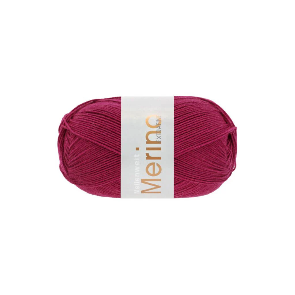 Lana Grossa Meilenweit 100 Merino extrafine - Image 15