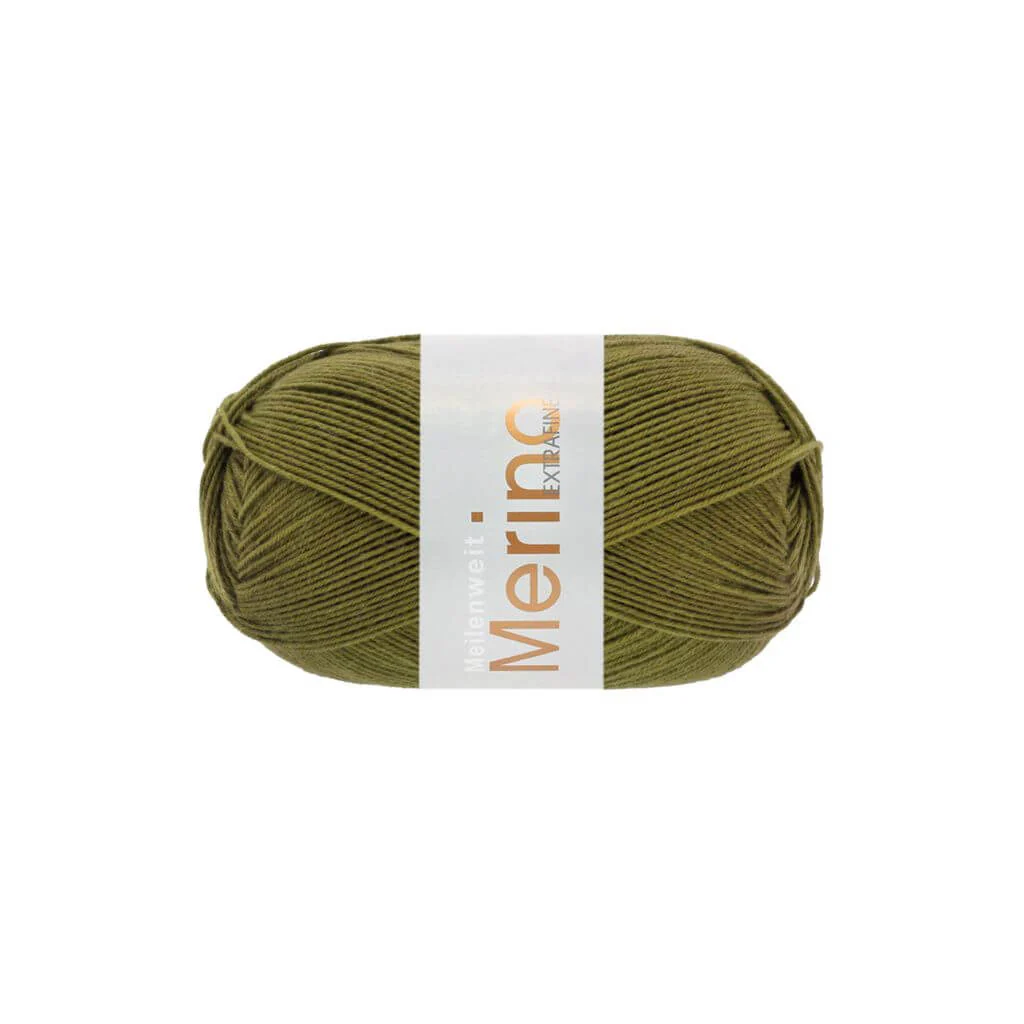Lana Grossa Meilenweit 100 Merino extrafine - Image 16