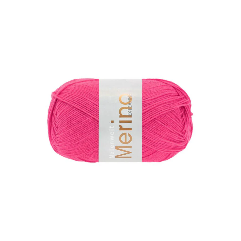 Lana Grossa Meilenweit 100 Merino extrafine - Image 17