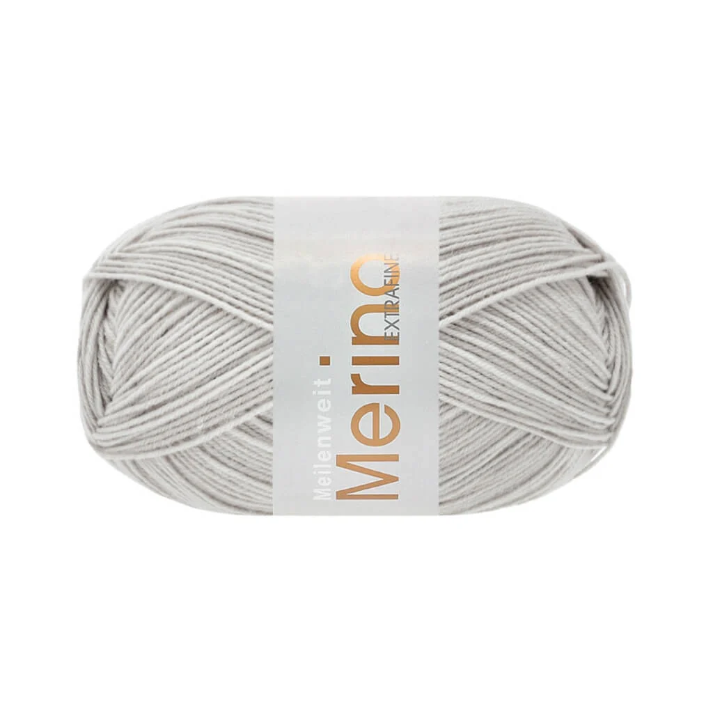 Lana Grossa Meilenweit 100 Merino extrafine - Image 18