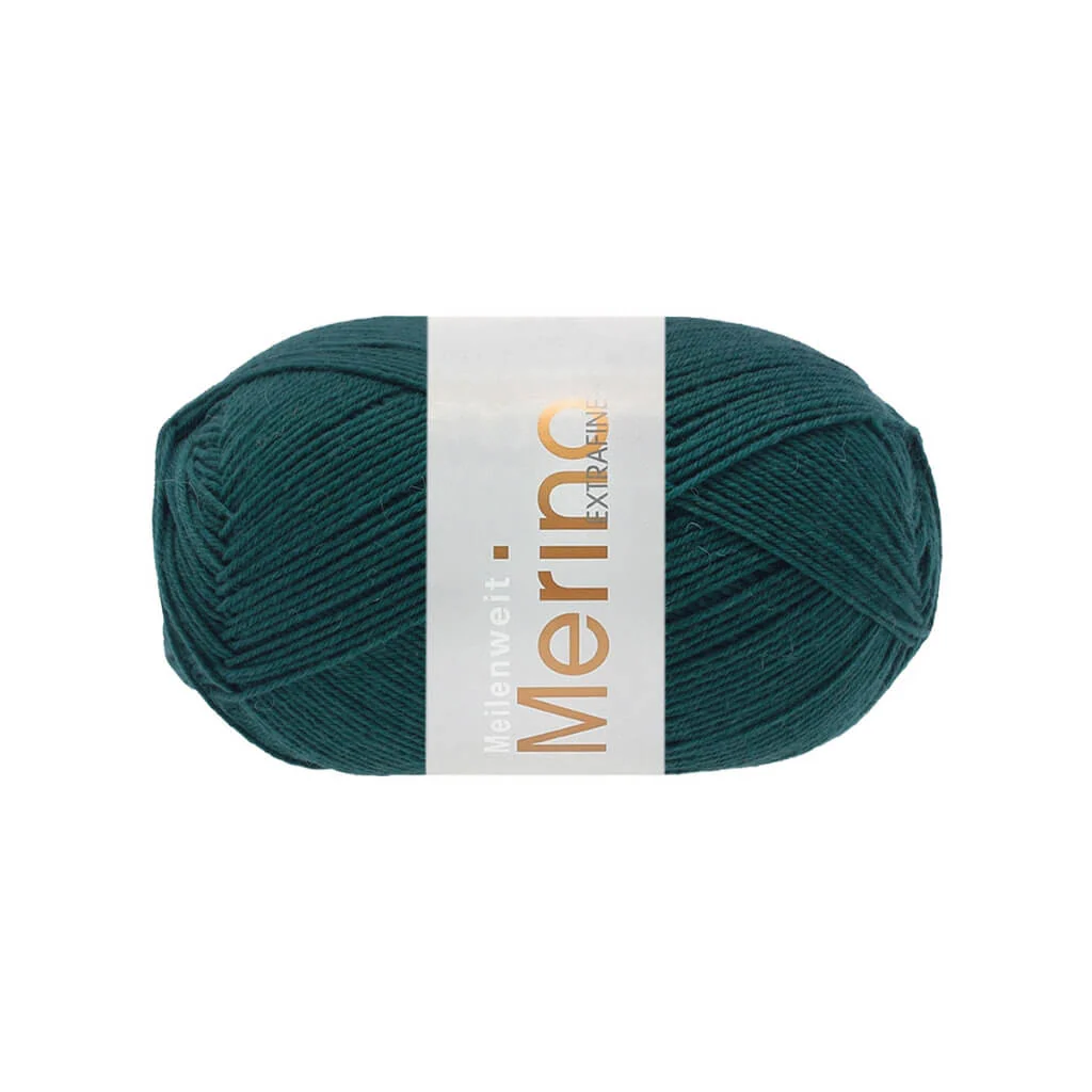 Lana Grossa Meilenweit 100 Merino extrafine - Image 19
