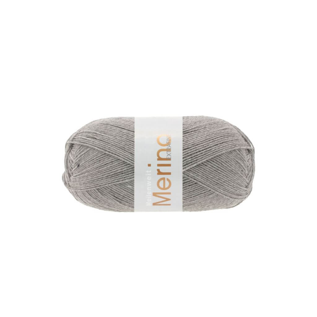 Lana Grossa Meilenweit 100 Merino extrafine - Image 5