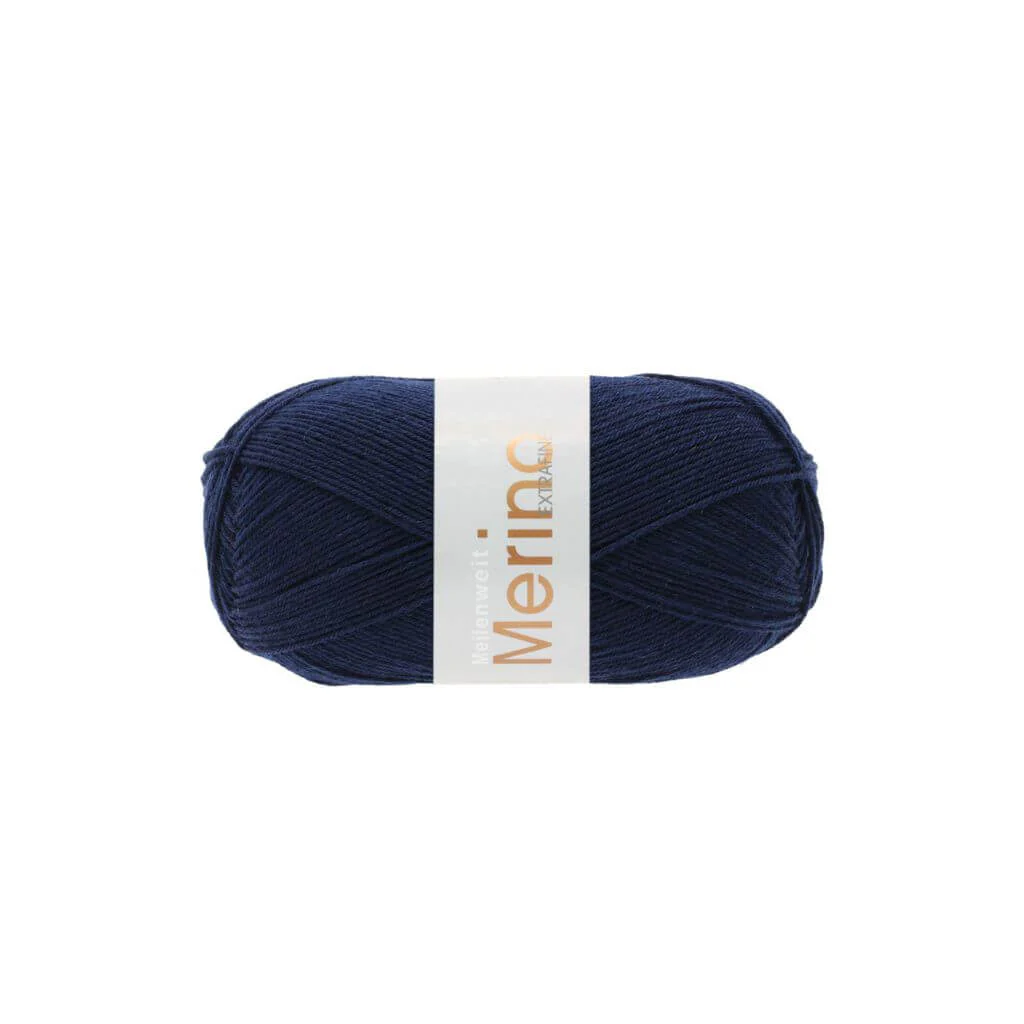 Lana Grossa Meilenweit 100 Merino extrafine - Image 7