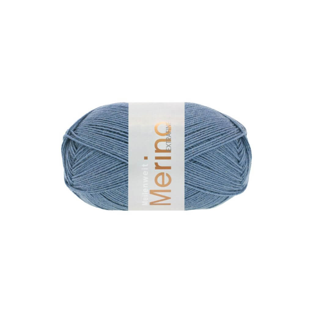 Lana Grossa Meilenweit 100 Merino extrafine - Image 9