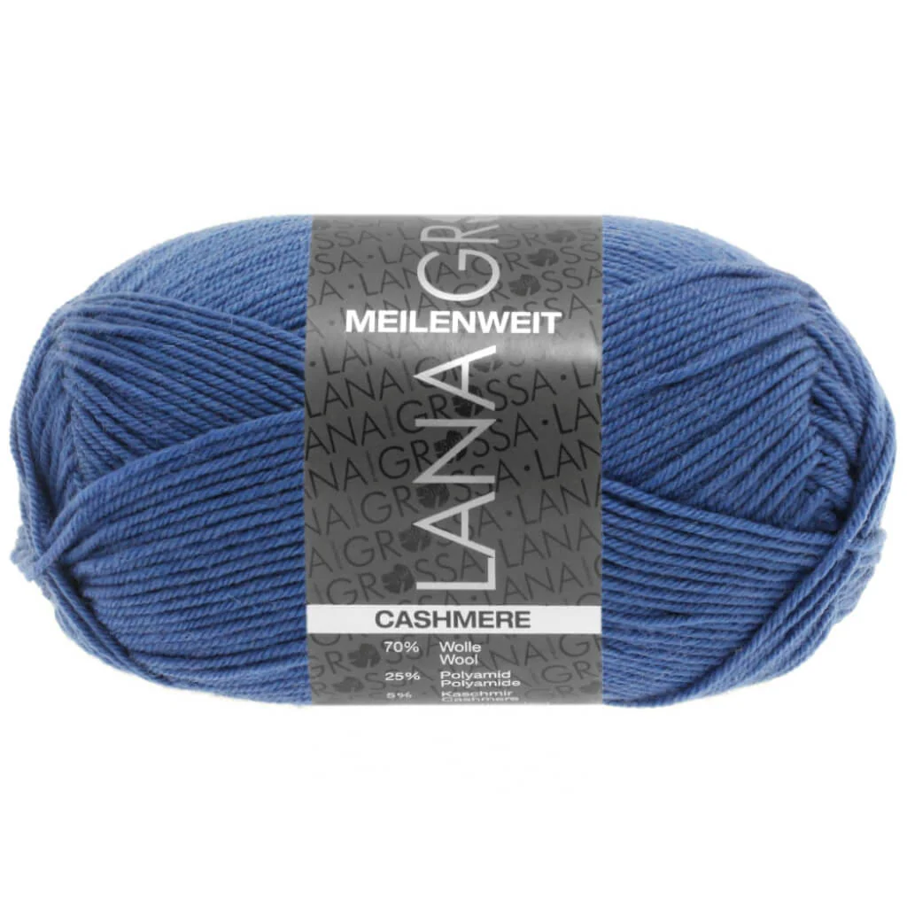 Lana Grossa Meilenweit 50 Cashmere - Image 10