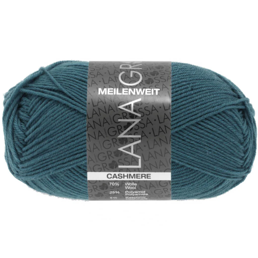 Lana Grossa Meilenweit 50 Cashmere - Image 11