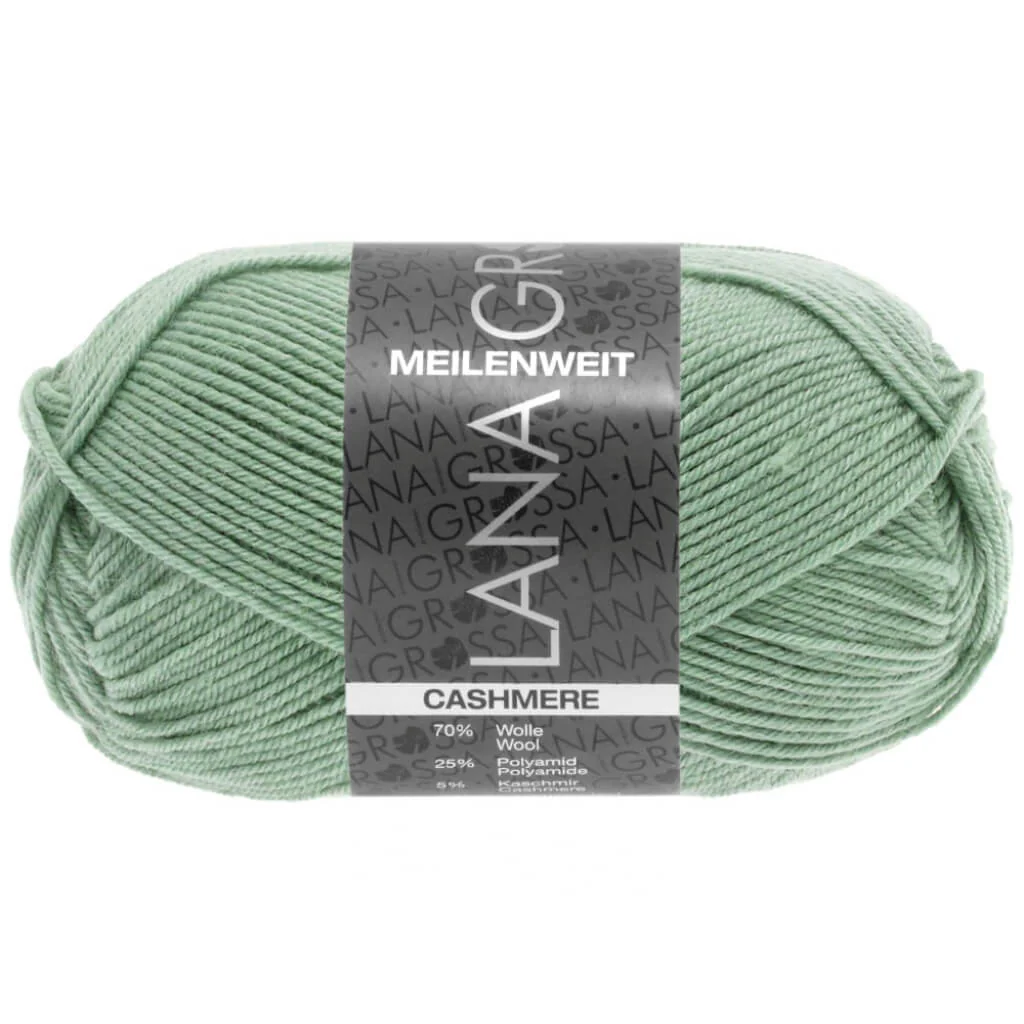 Lana Grossa Meilenweit 50 Cashmere - Image 12