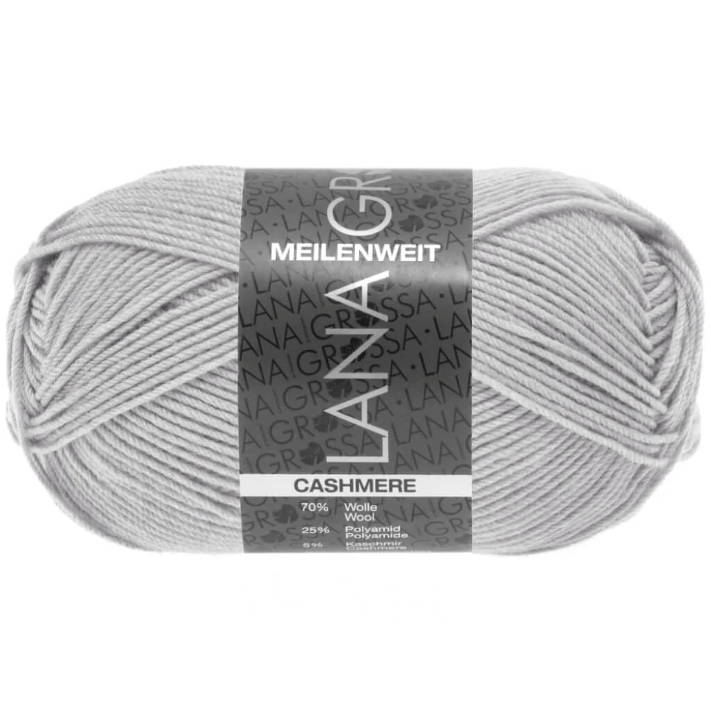 Lana Grossa Meilenweit 50 Cashmere - Image 13