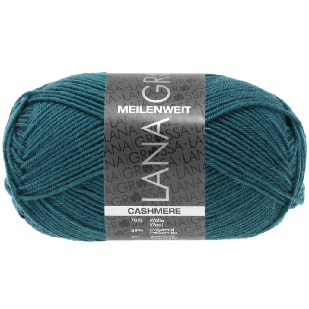 Lana Grossa Meilenweit 50 Cashmere - Image 15
