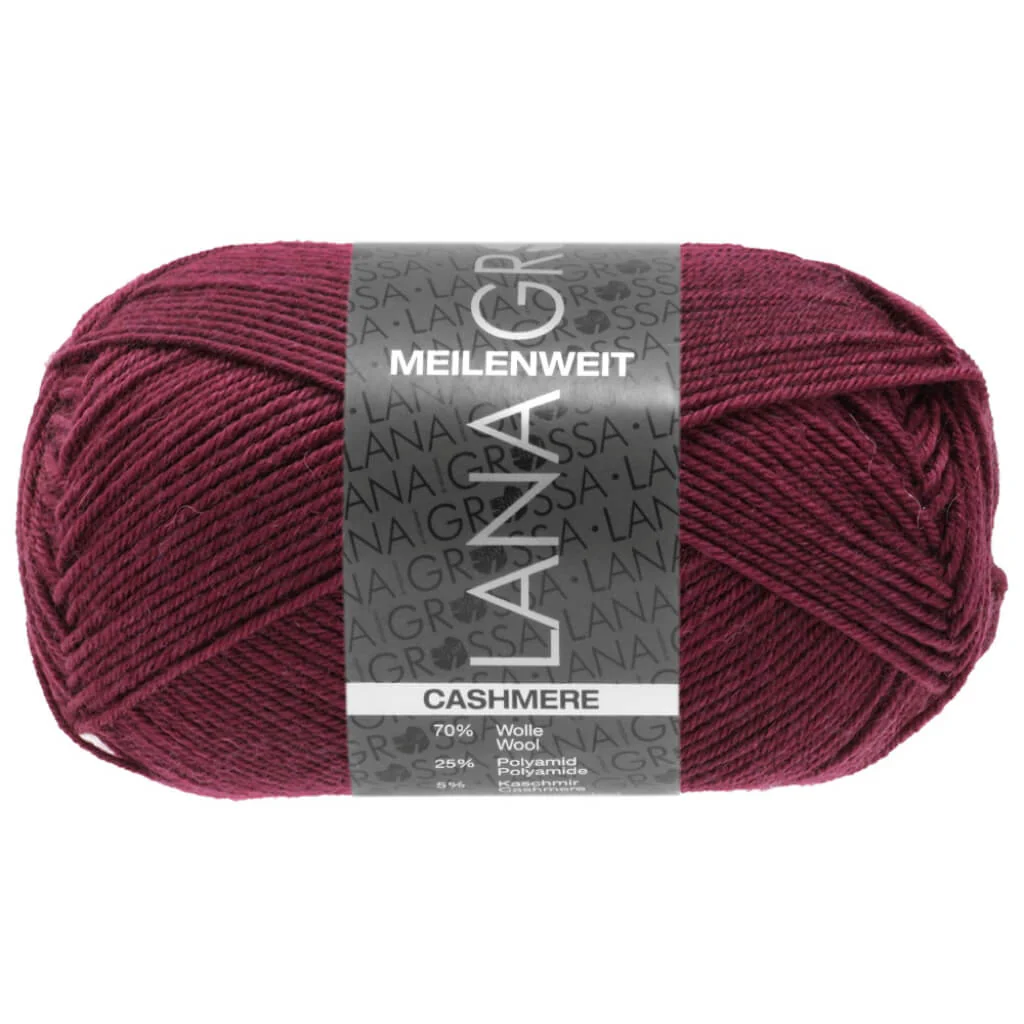 Lana Grossa Meilenweit 50 Cashmere - Image 16