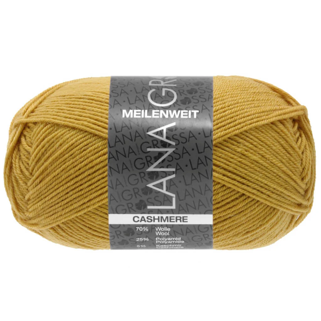 Lana Grossa Meilenweit 50 Cashmere - Image 17