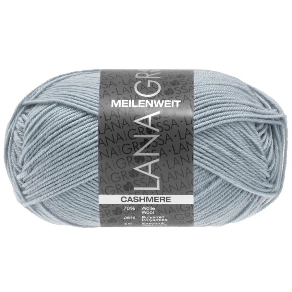 Lana Grossa Meilenweit 50 Cashmere - Image 18
