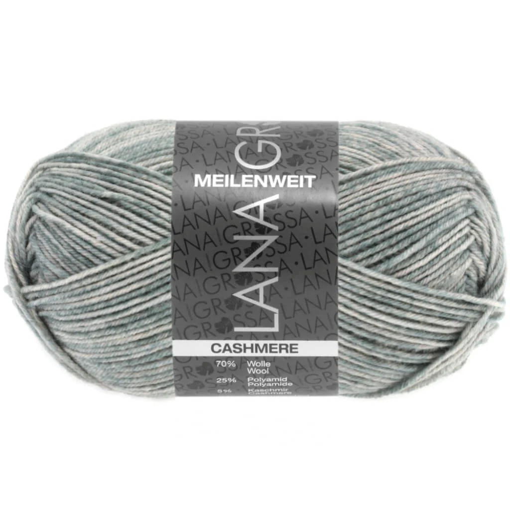 Lana Grossa Meilenweit 50 Cashmere - Image 2