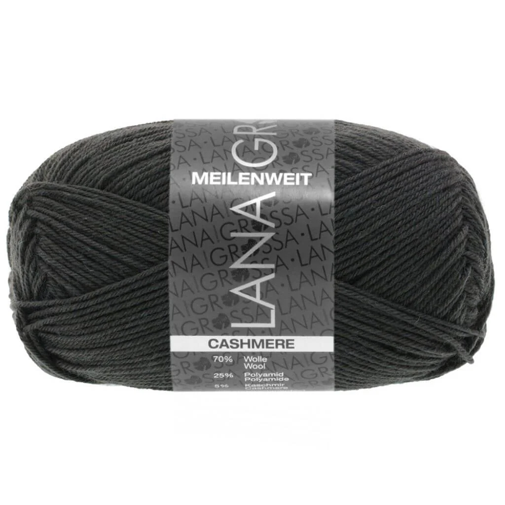 Lana Grossa Meilenweit 50 Cashmere - Image 20