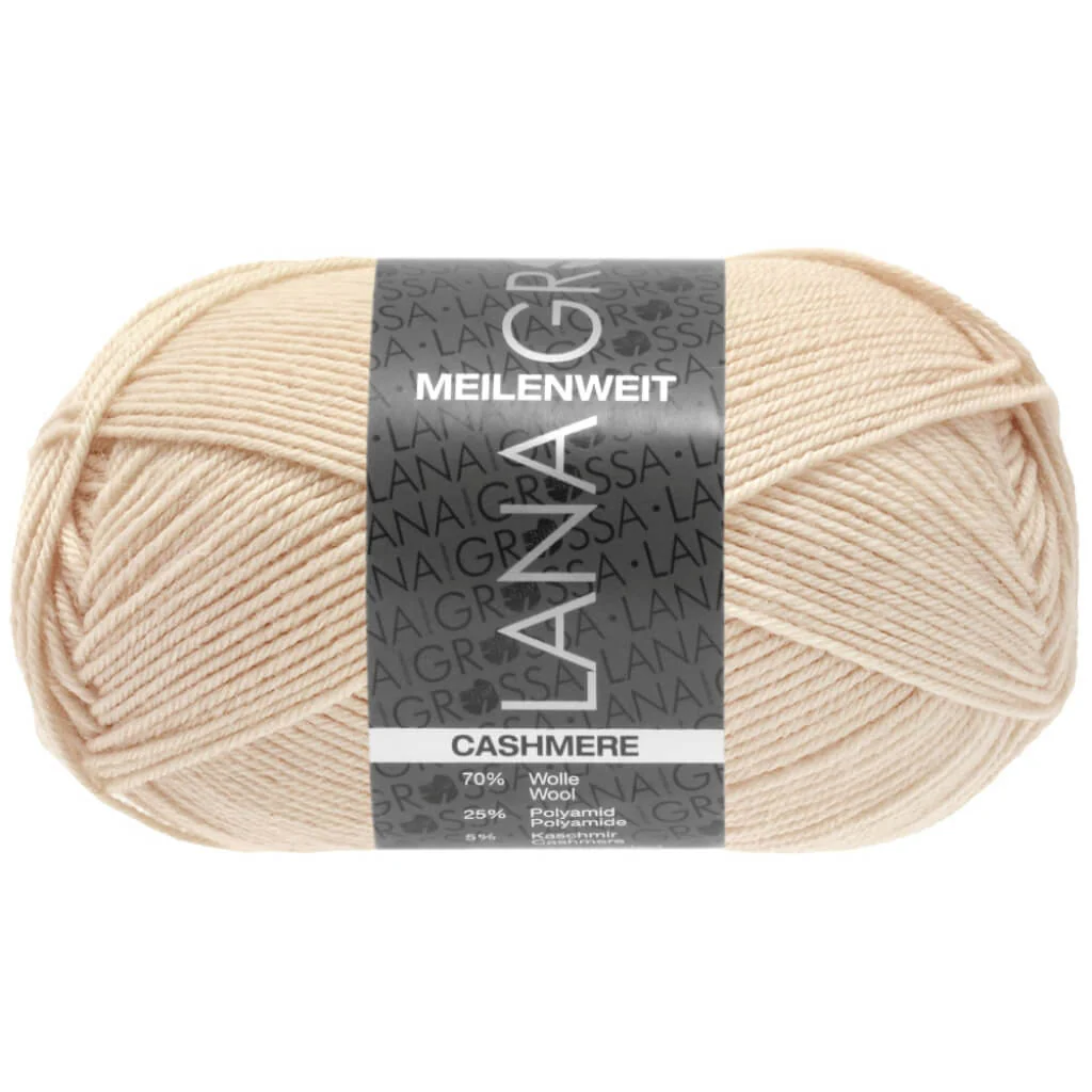 Lana Grossa Meilenweit 50 Cashmere - Image 21