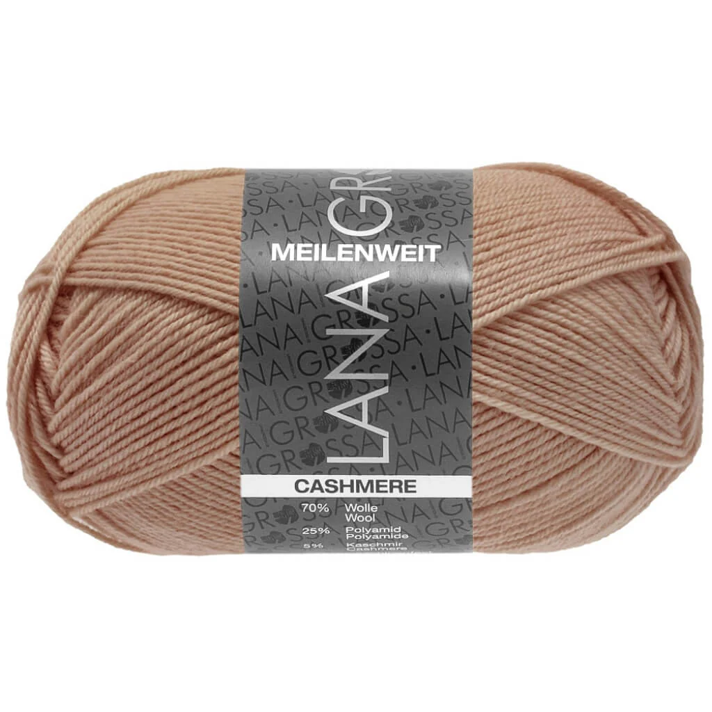 Lana Grossa Meilenweit 50 Cashmere - Image 22