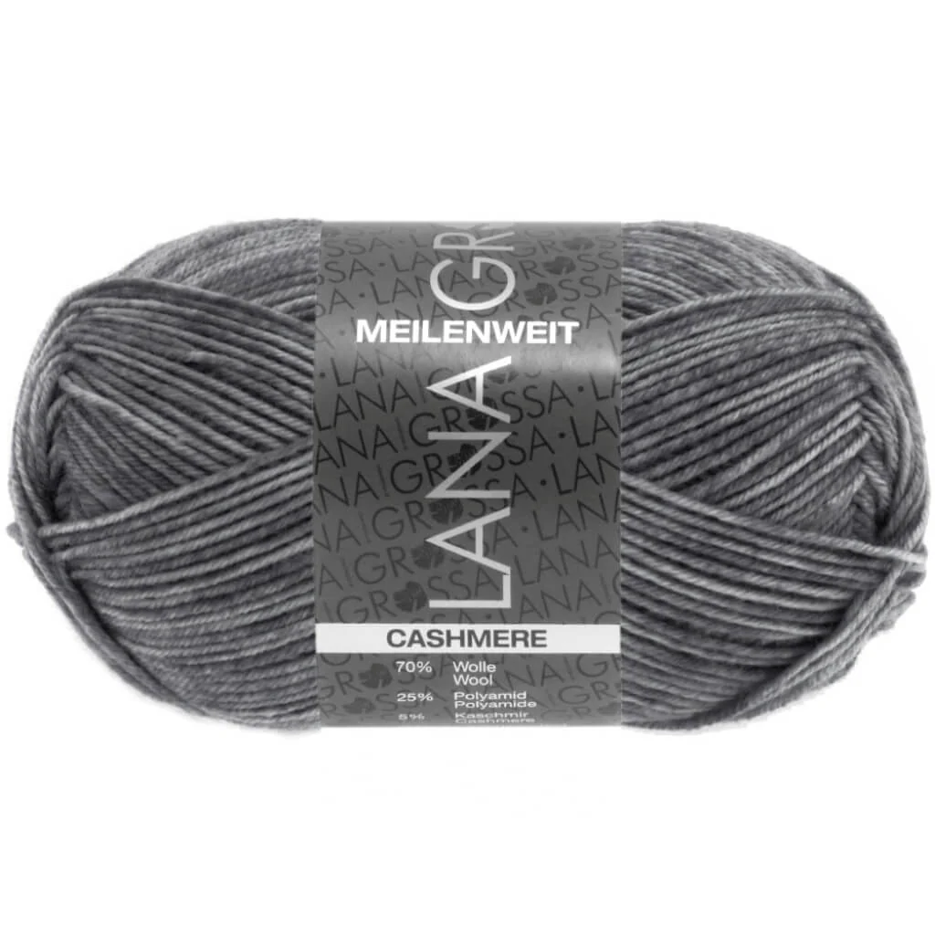 Lana Grossa Meilenweit 50 Cashmere - Image 6