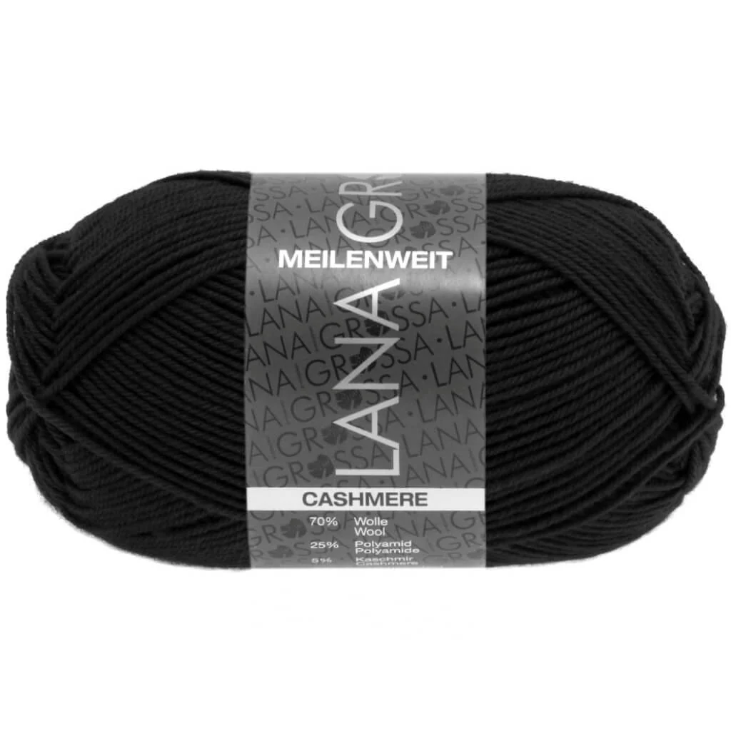 Lana Grossa Meilenweit 50 Cashmere - Image 7