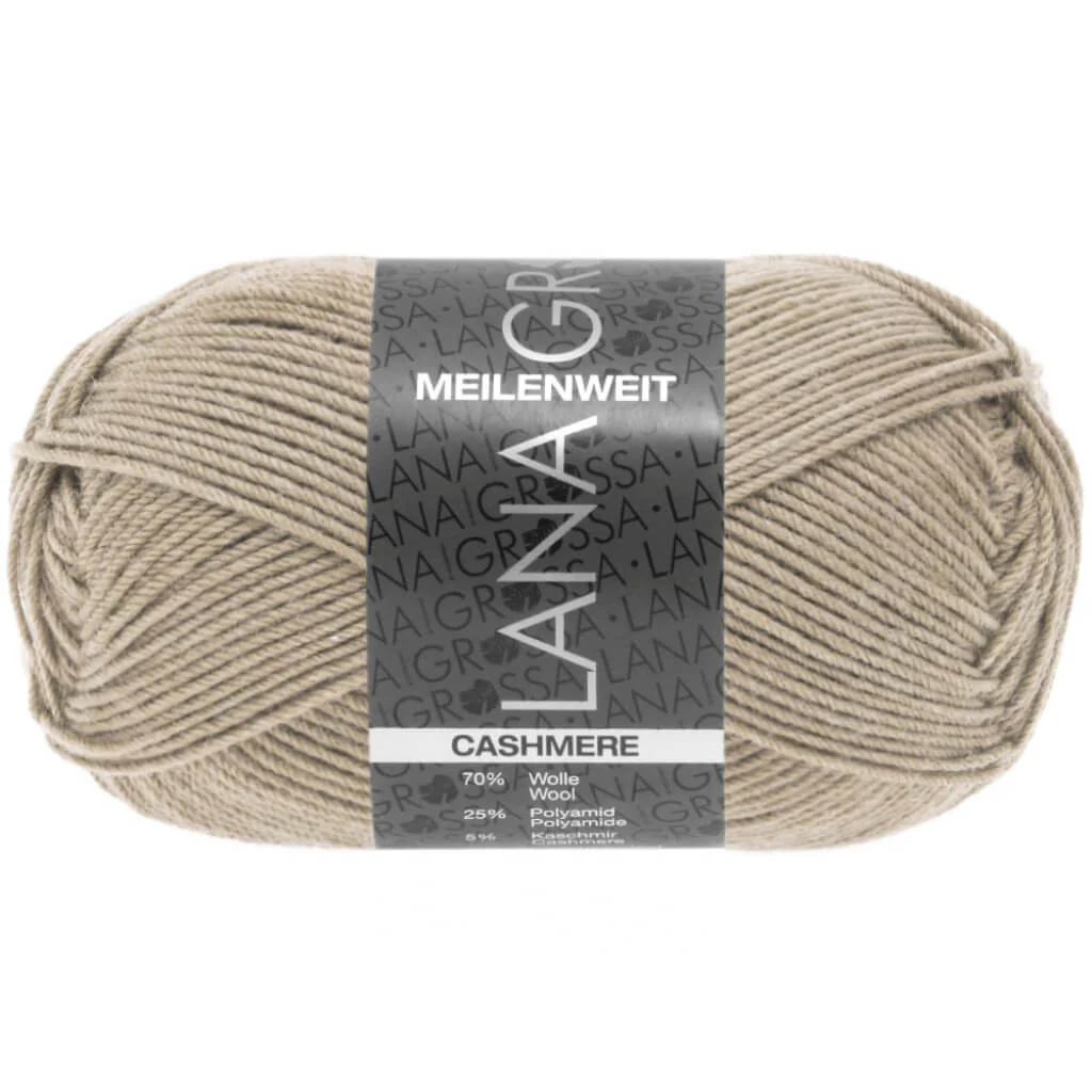 Lana Grossa Meilenweit 50 Cashmere - Image 9