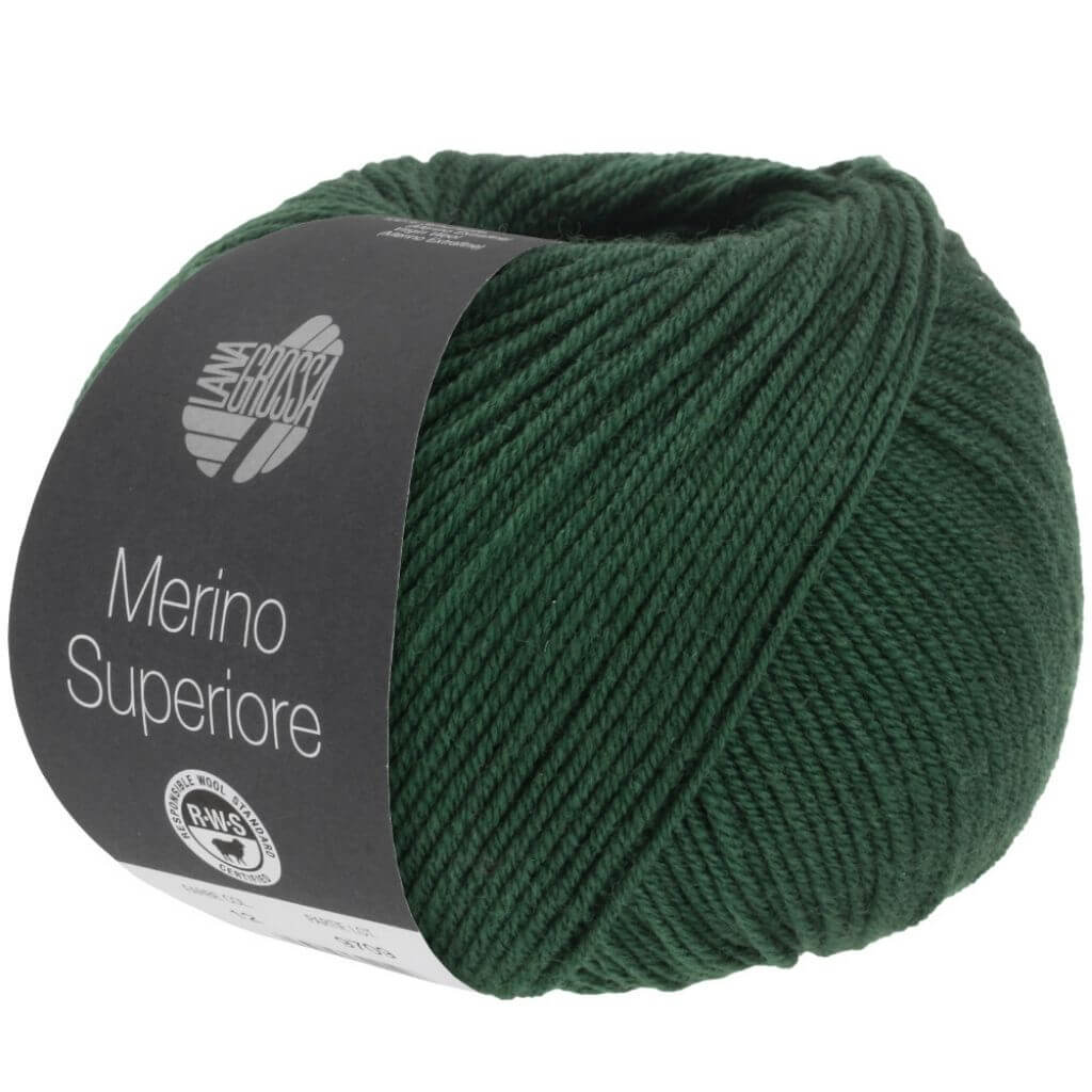 Lana Grossa Merino Superiore - Image 10