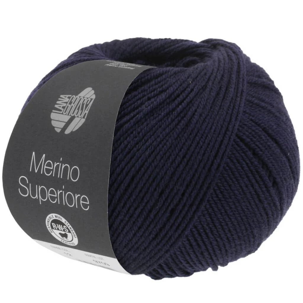 Lana Grossa Merino Superiore - Image 11