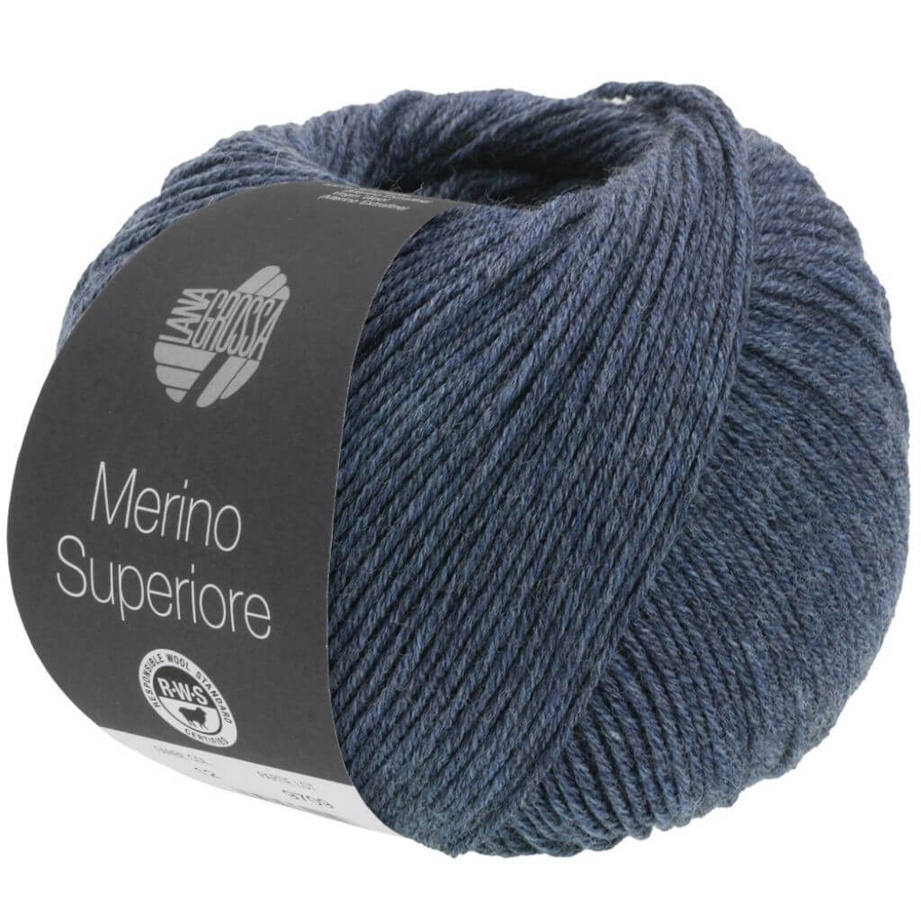 Lana Grossa Merino Superiore - Image 12