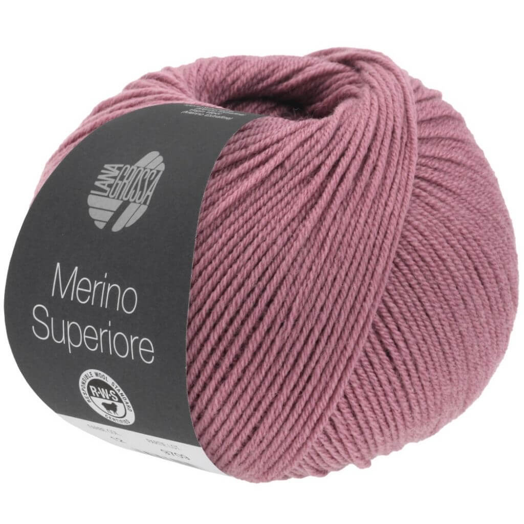 Lana Grossa Merino Superiore - Image 13