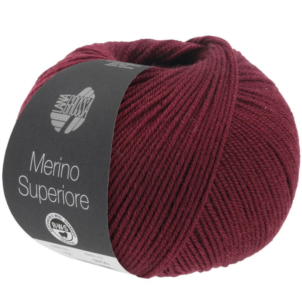 Lana Grossa Merino Superiore - Image 14