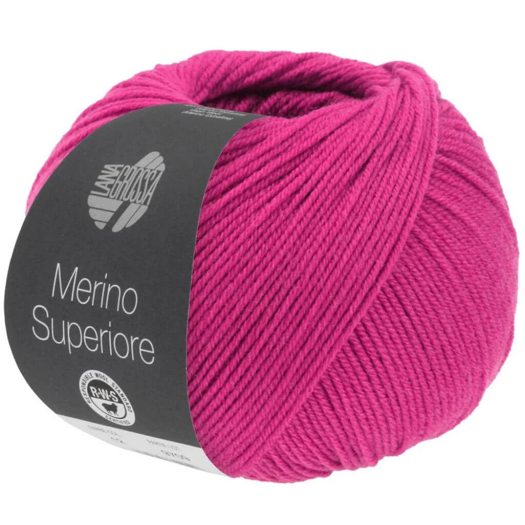 Lana Grossa Merino Superiore - Image 15