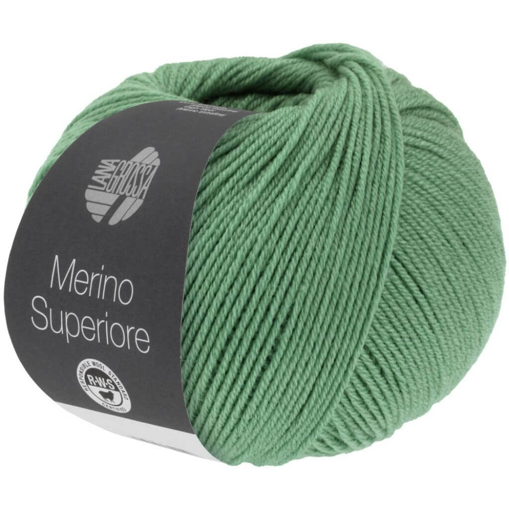 Lana Grossa Merino Superiore - Image 16