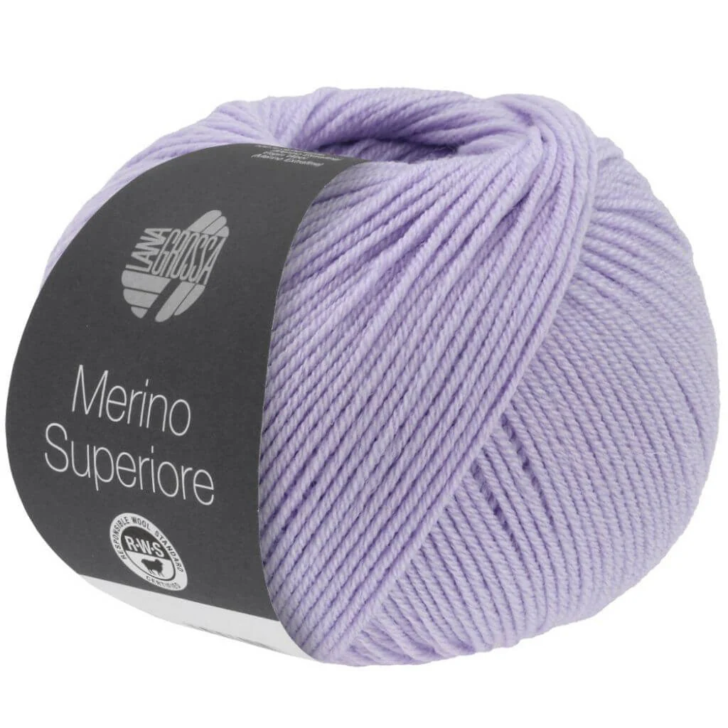 Lana Grossa Merino Superiore - Image 17