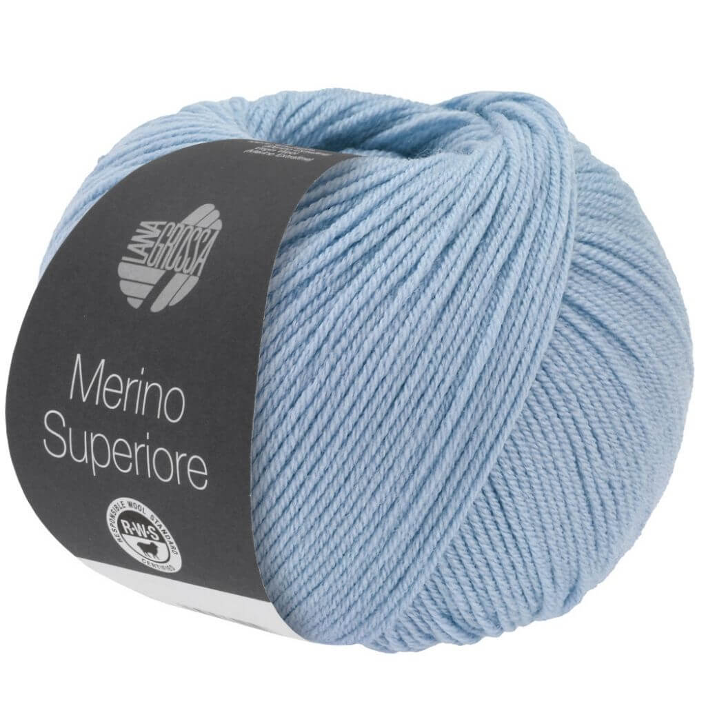 Lana Grossa Merino Superiore - Image 19