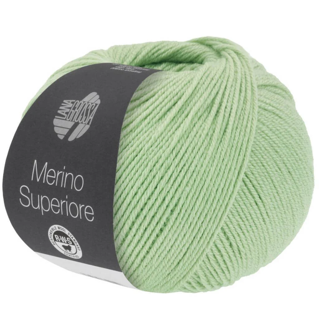 Lana Grossa Merino Superiore - Image 20