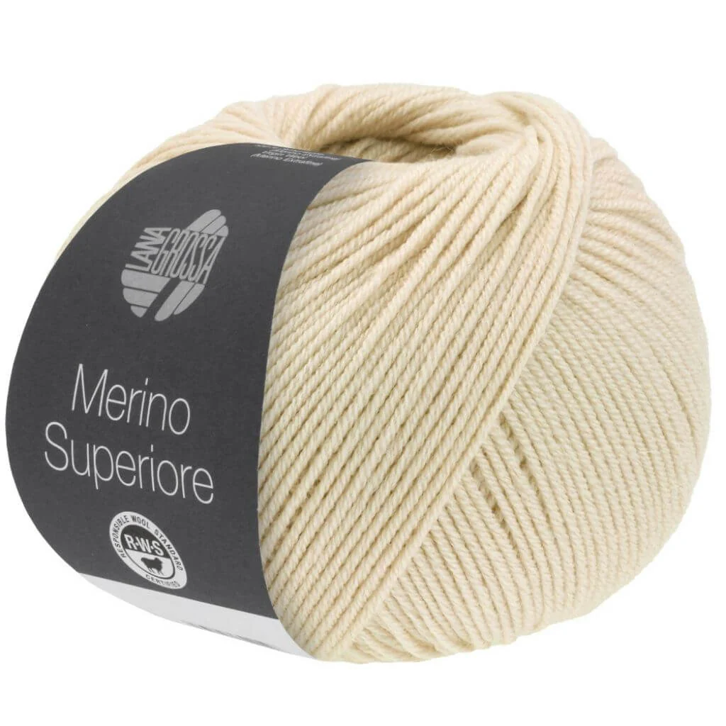 Lana Grossa Merino Superiore - Image 21