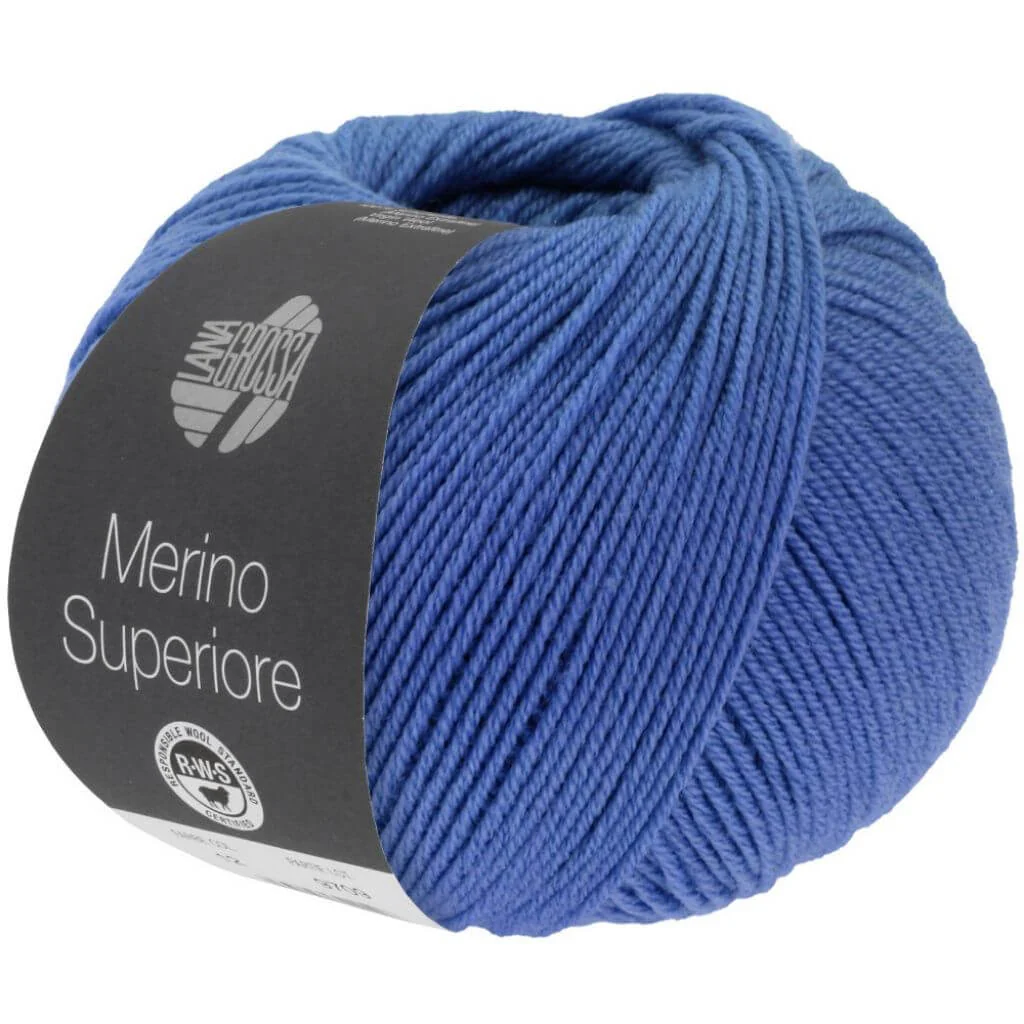 Lana Grossa Merino Superiore - Image 22
