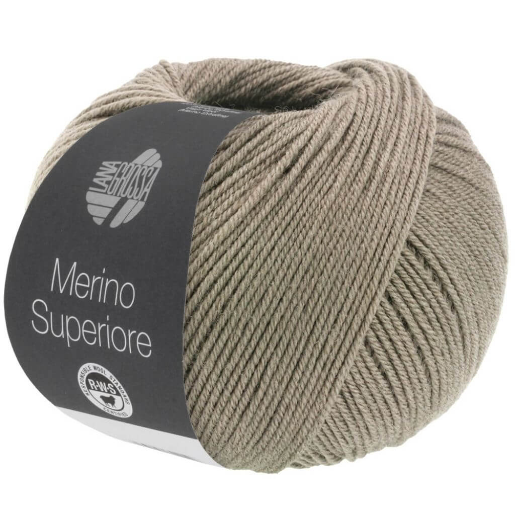 Lana Grossa Merino Superiore - Image 23