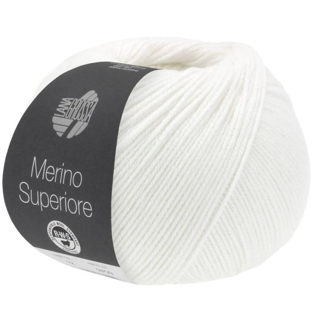 Lana Grossa Merino Superiore - Image 3