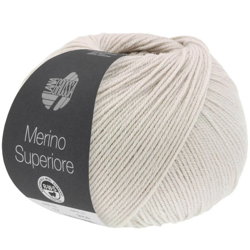 Lana Grossa Merino Superiore - Image 5