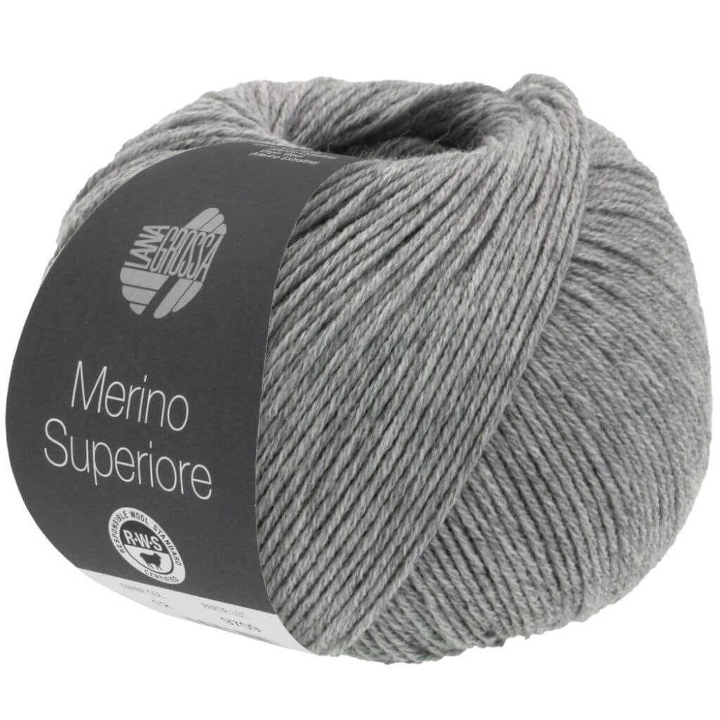 Lana Grossa Merino Superiore - Image 6