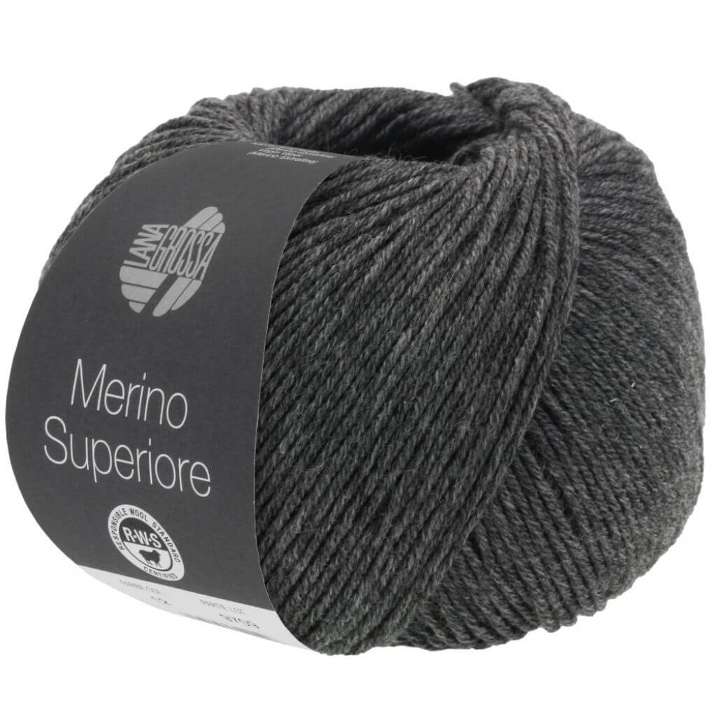 Lana Grossa Merino Superiore - Image 7